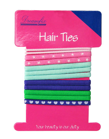 Dreamfix Pony Band Pb0-5
