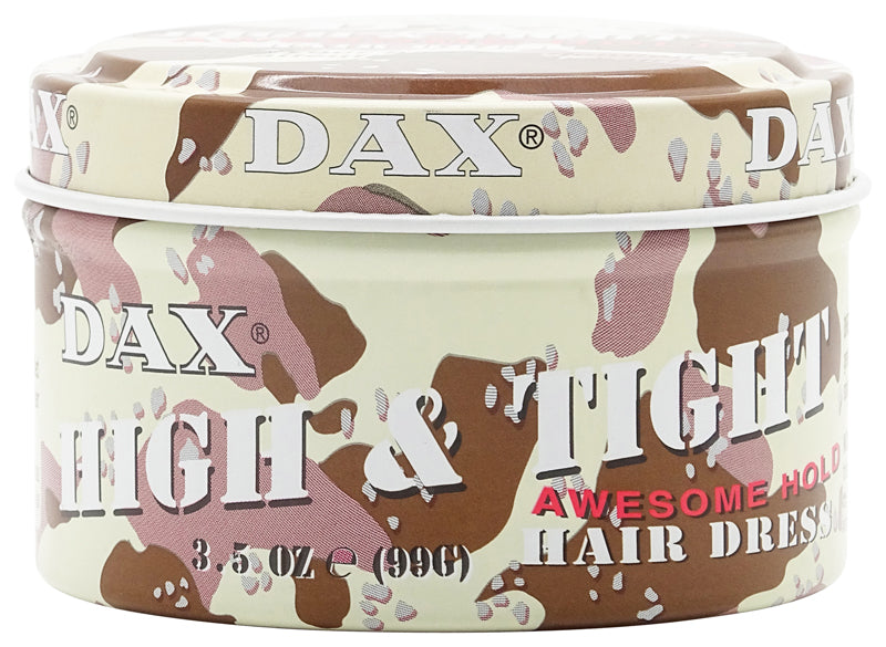 Dax High & Tight Awesome Hold Hair Dress 99G