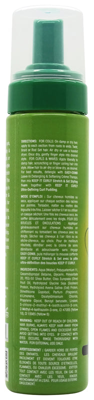 Africa´s Best texture my way Keep it Curly 251ml